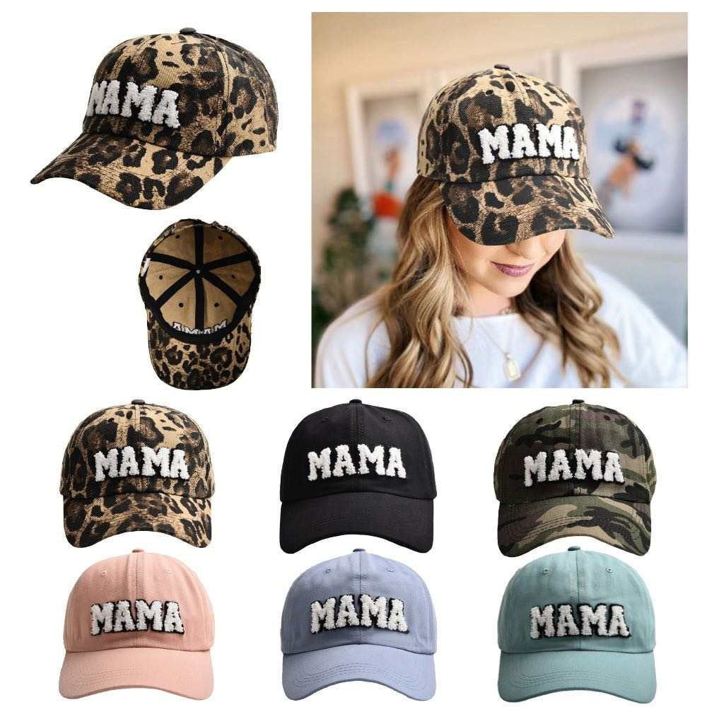MAMA & MINI  Hats - IN STOCK