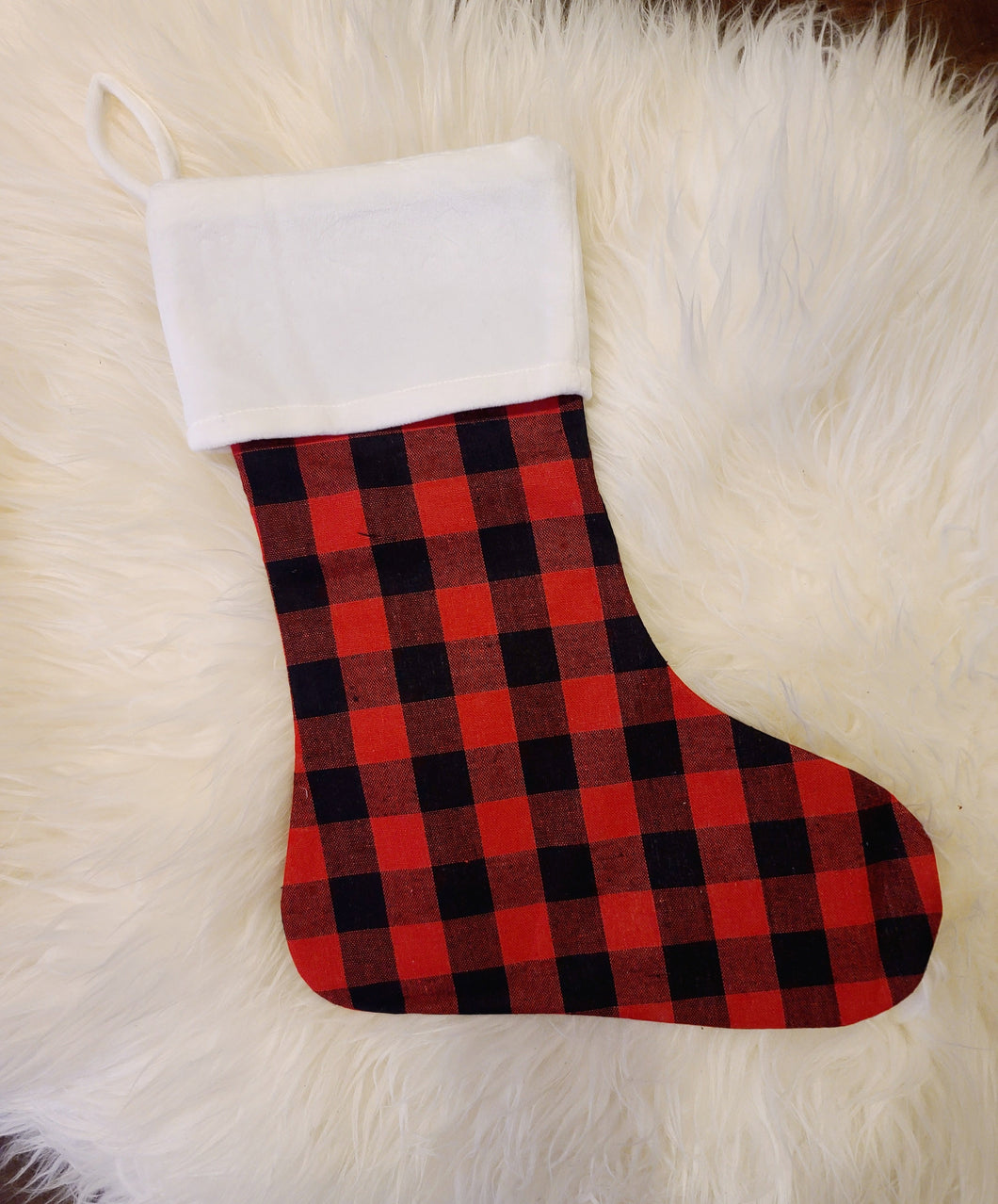 Stockings - Pre-Order Christmas