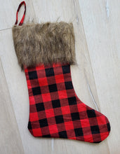 Load image into Gallery viewer, Stockings - In Stock Christmas
