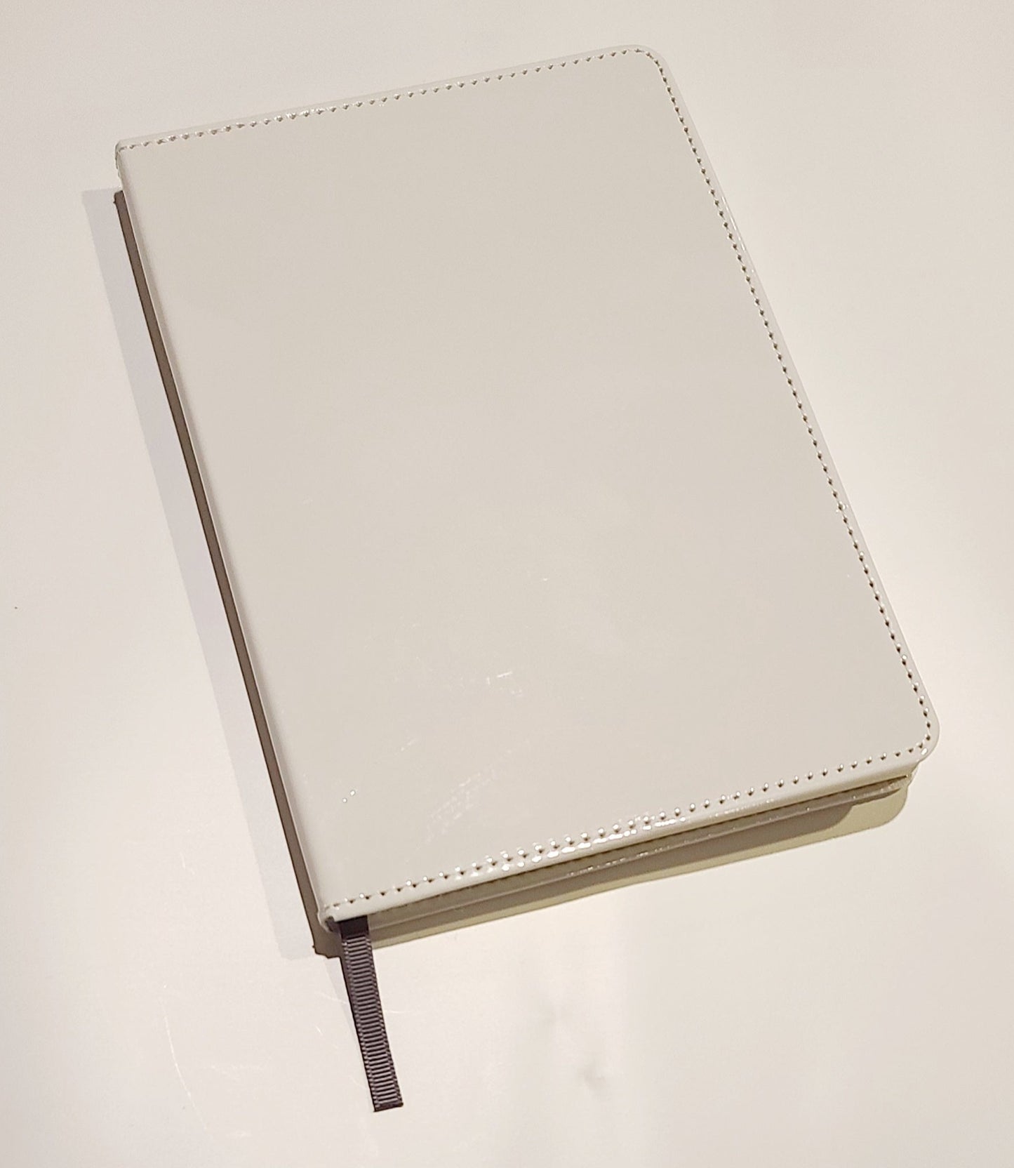 Sublimation Leather Note Book