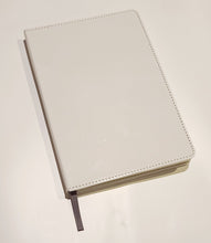 Load image into Gallery viewer, Sublimation Leather Note Book
