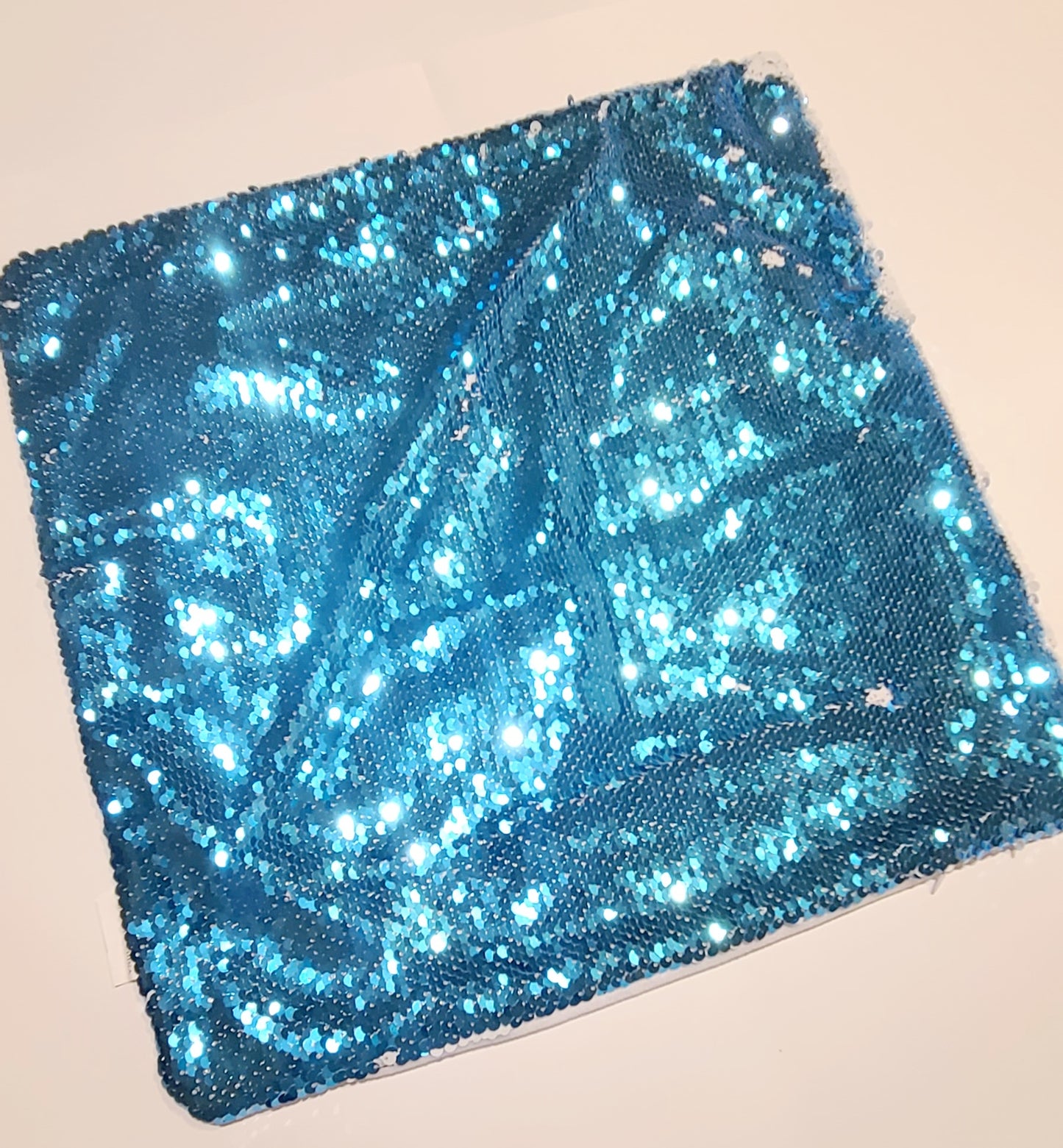 Sequin Pillowcase for Sublimation