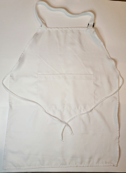 Apron - Kids & Adult - Clearance