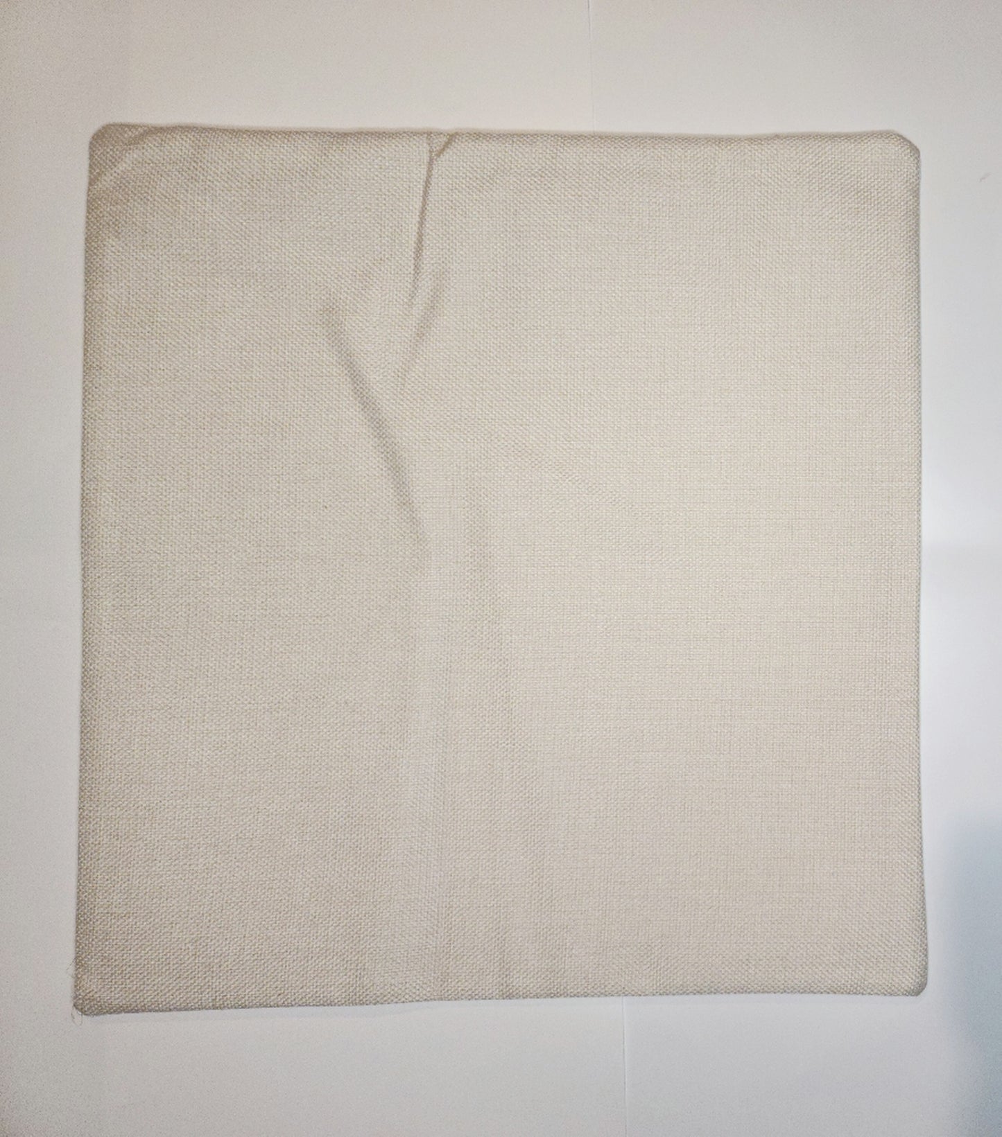 Linen Throw Pillow Covers 38cm
