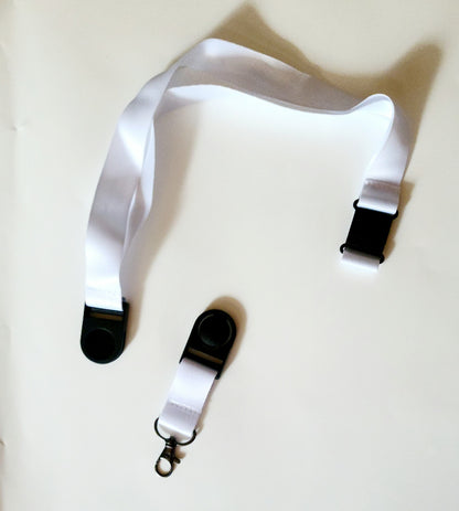 Lanyard for Sublimation