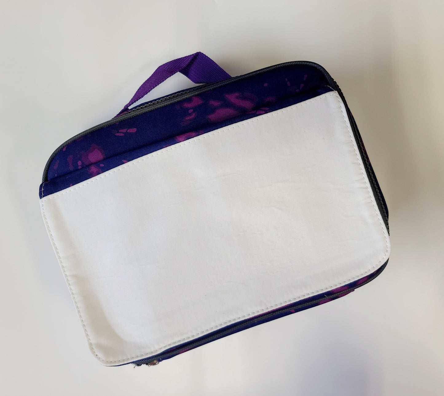 Lunch Bag for Sublimation