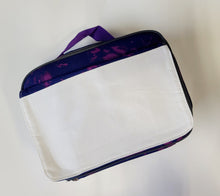 Load image into Gallery viewer, Lunch Bag for Sublimation
