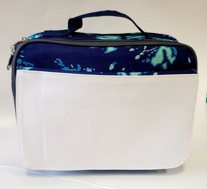 Lunch Bag for Sublimation