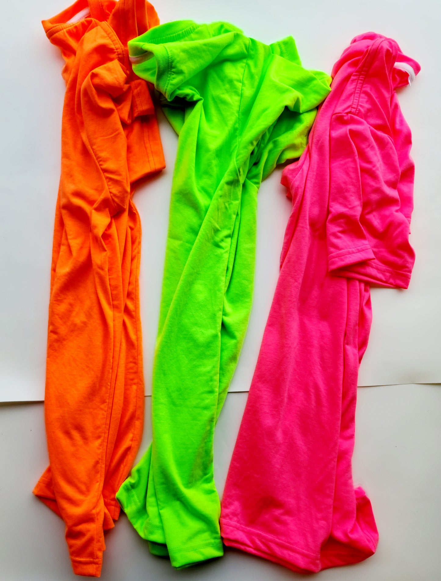 NEON - T-SHIRT - Adults & Kids - IN STOCK