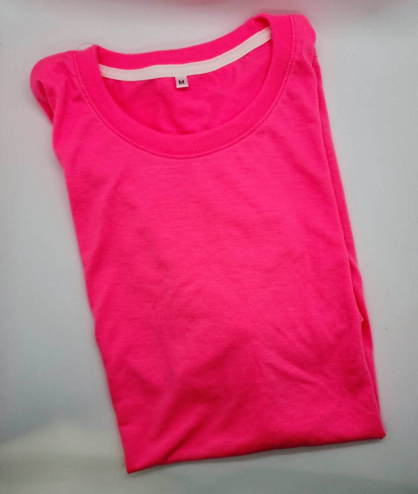 NEON - T-SHIRT - Adults & Kids - IN STOCK