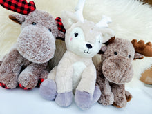 Load image into Gallery viewer, Christmas 2023 Reindeer Plush - IN STOCK
