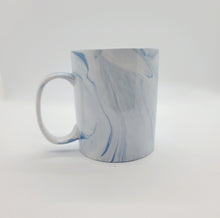 Load image into Gallery viewer, Marble Texture Mug for Sublimation - In Stock
