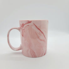 Load image into Gallery viewer, Marble Texture Mug for Sublimation - In Stock
