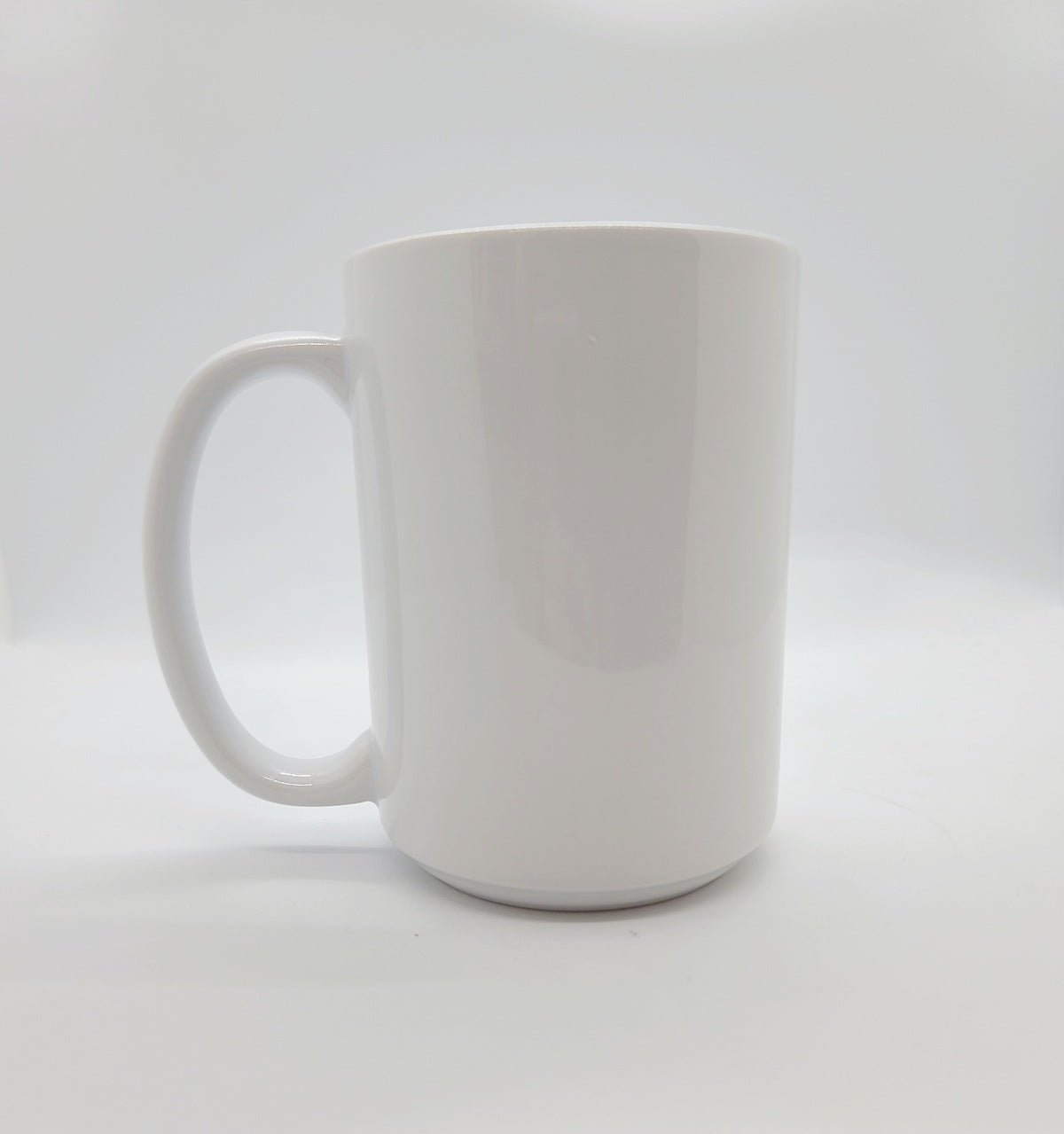 15oz Ceramic Sublimation Mugs