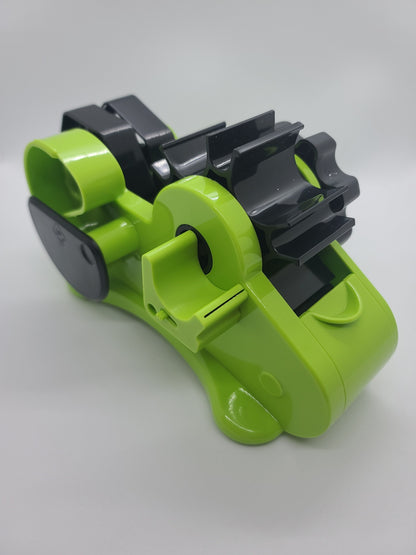 Combo Thermal Tape Dispenser - In Stock