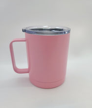 Load image into Gallery viewer, Pastel Sublimation Camp Cup - IN STOCK
