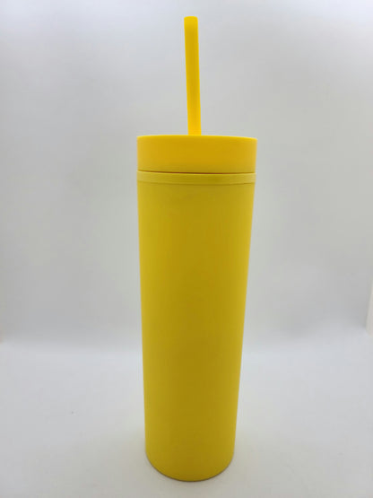 Matte Tumbler 20oz- In Stock