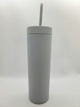 Load image into Gallery viewer, Matte Tumbler 20oz- In Stock
