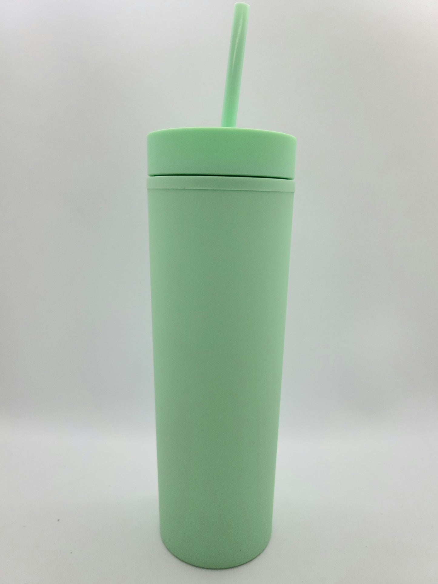 Matte Tumbler 20oz- In Stock