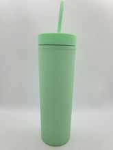 Load image into Gallery viewer, Matte Tumbler 20oz- In Stock
