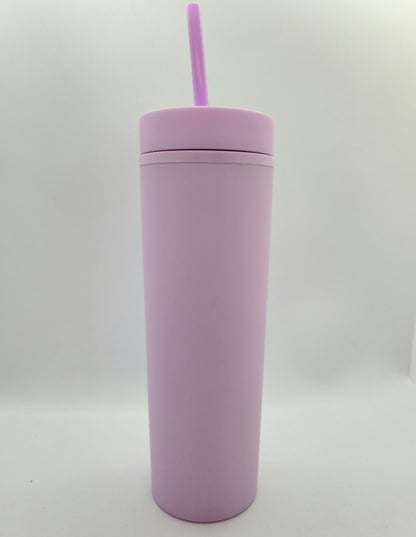 Matte Tumbler 20oz- In Stock