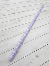 Load image into Gallery viewer, Polka Dot &amp; Pattern Theme Straws - IN STOCK
