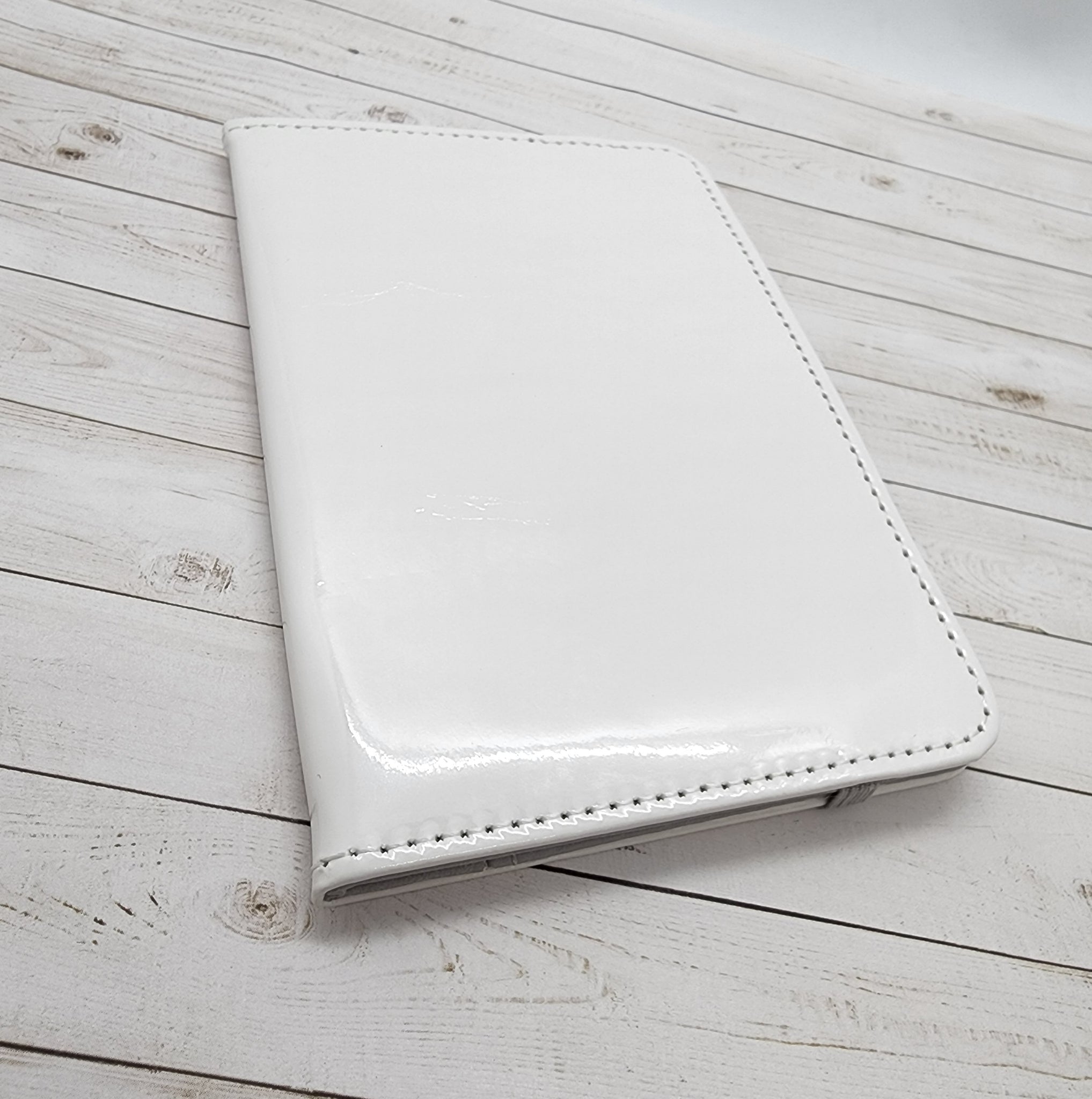 Passport Holder for Sublimation Blanks Blanks Baby