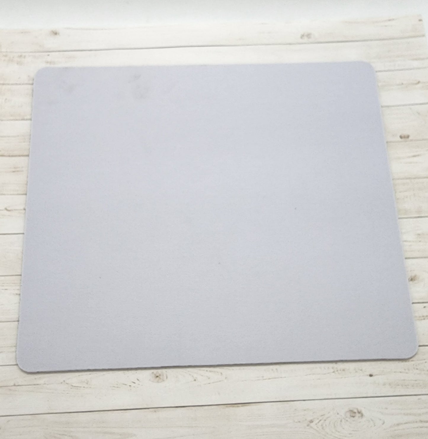 Neoprene Mouse Pad for Sublimation or Vinyl