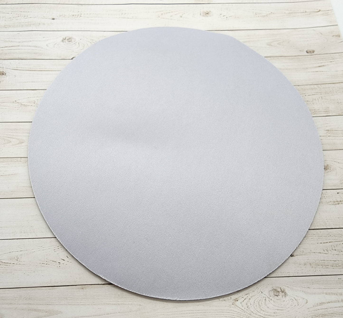 Neoprene Mouse Pad for Sublimation or Vinyl