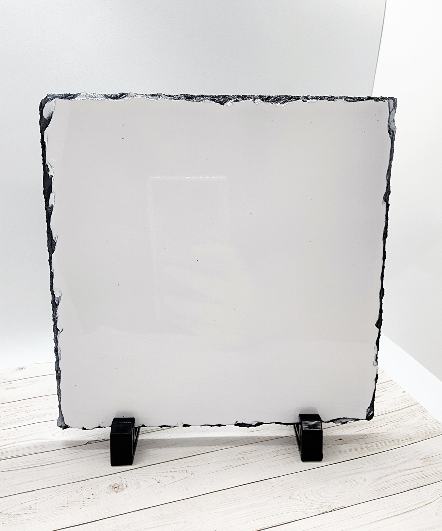 Photo Slate for Sublimation - Square