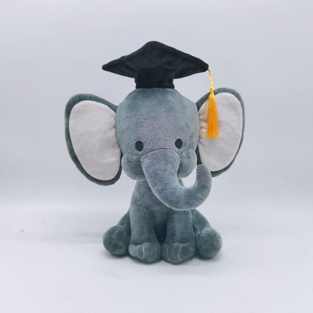 Grad Elephants - IN STOCK