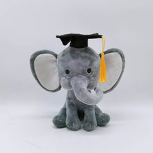 Load image into Gallery viewer, Grad Elephants - IN STOCK
