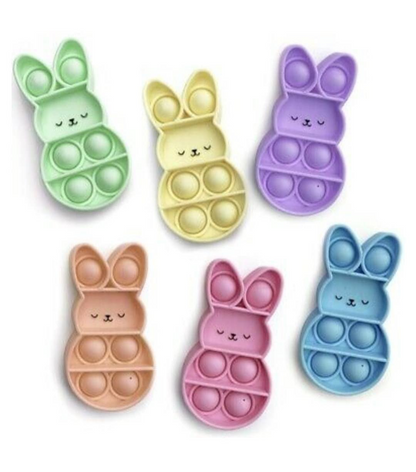Peep Poppers - Easter IN STOCK - clearance
