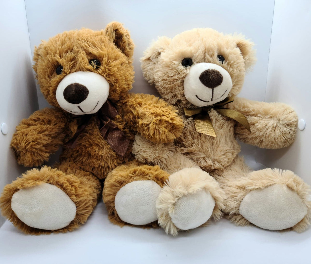 Teddy Bears & Shirts – Blanks Blanks Baby