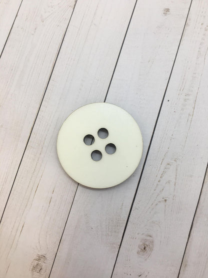 Santa's Lost Button MDF