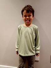 Load image into Gallery viewer, Long Sleeve Toddler T-shirts
