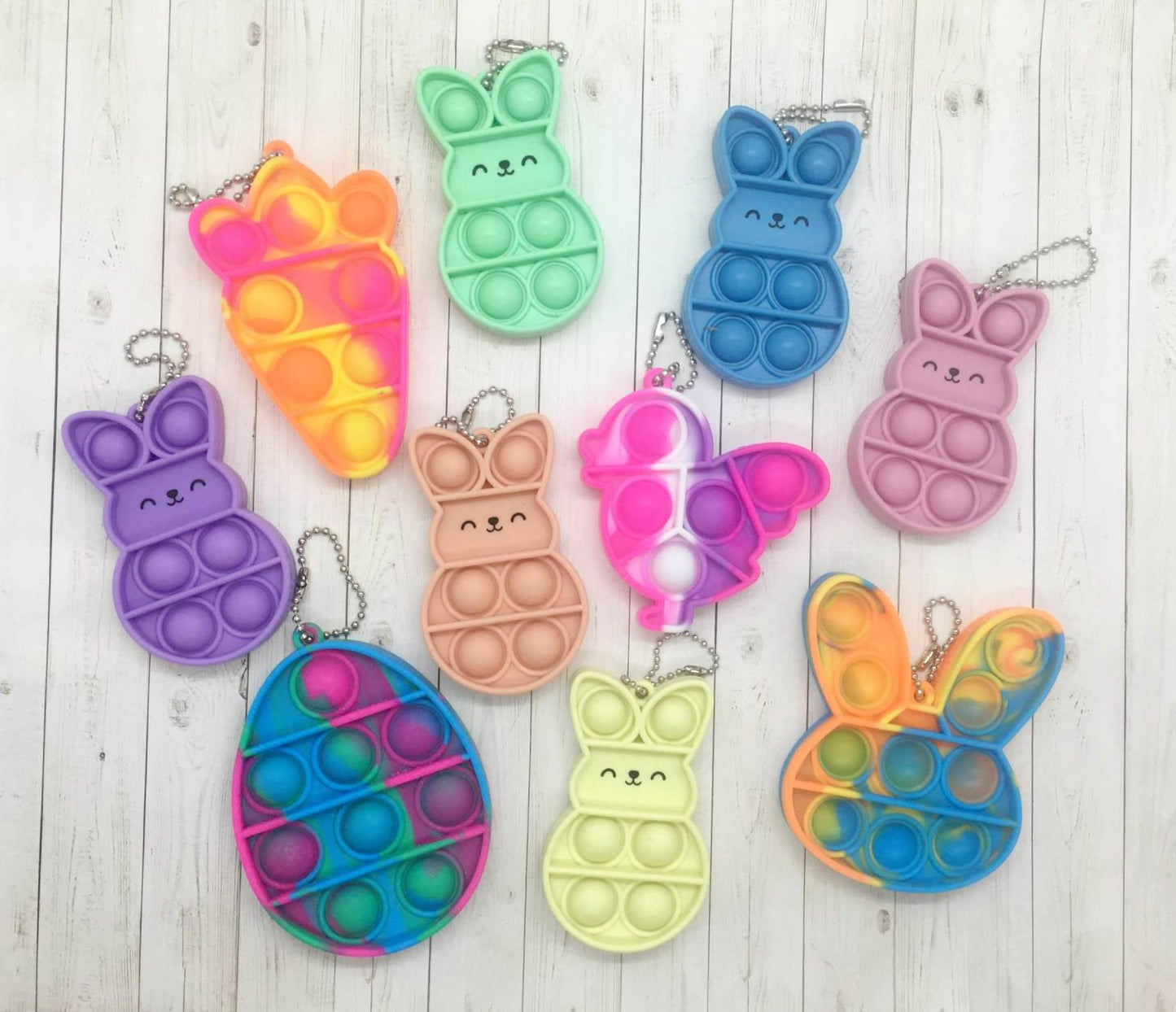 Peep Poppers - Easter IN STOCK - clearance