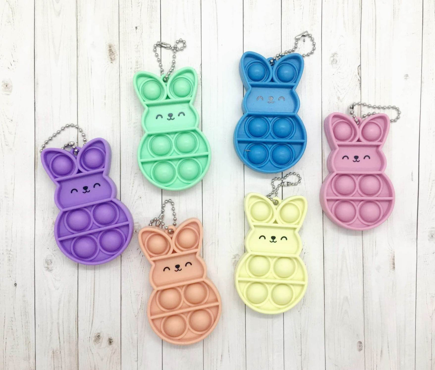 Peep Poppers - Easter IN STOCK - clearance