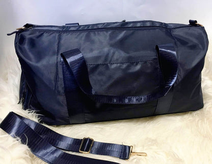 Weekender Bag