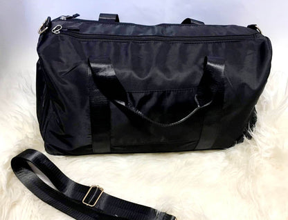 Weekender Bag