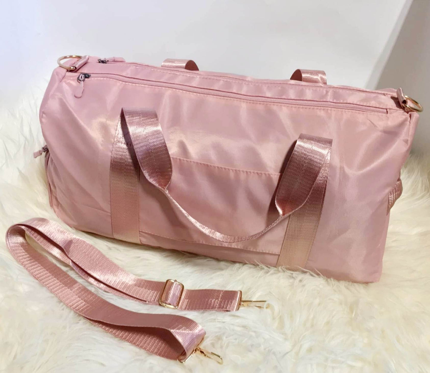 Weekender Bag