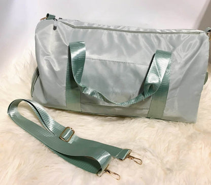Weekender Bag