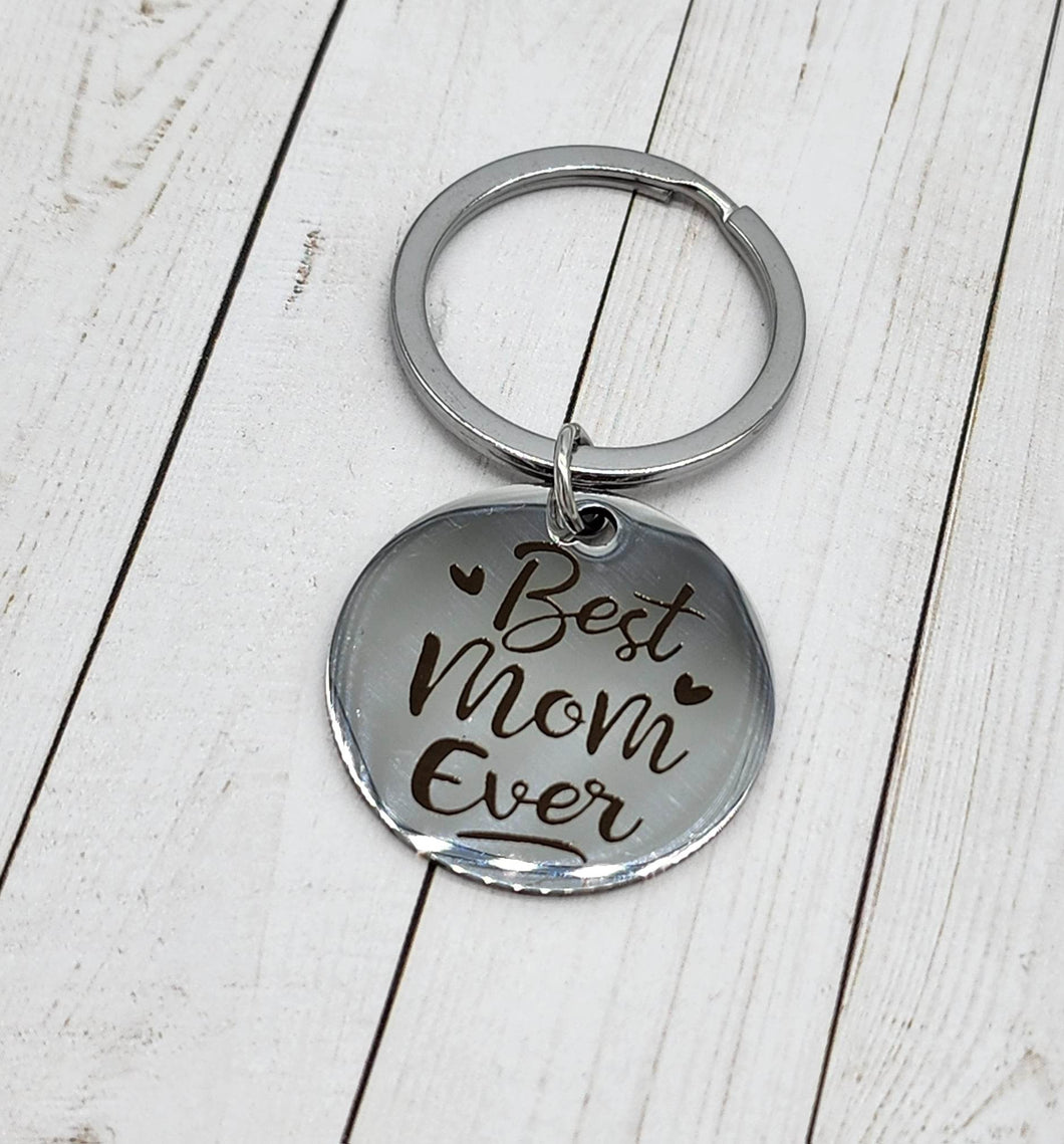 Mothers Day Keychains - In Stock
