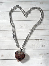 Load image into Gallery viewer, Urn Necklace for Sublimation
