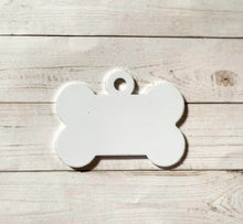 Load image into Gallery viewer, Sublimation Dog Tags
