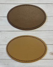 Load image into Gallery viewer, PU Leather Hat Patch
