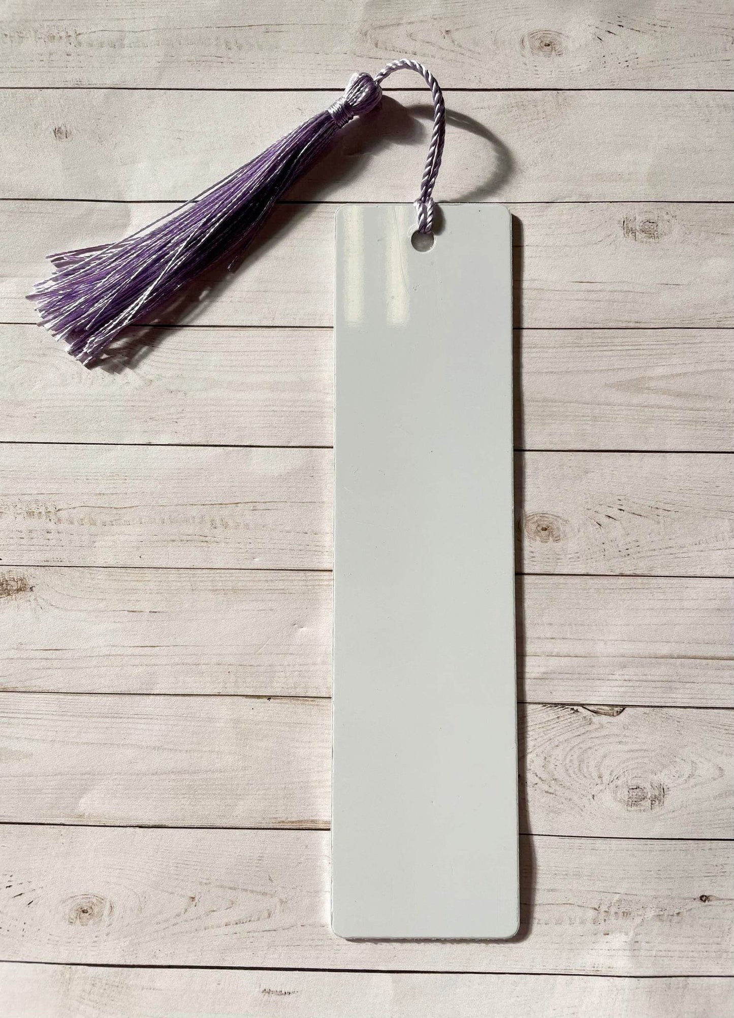 Book Mark for Sublimation