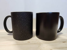 Load image into Gallery viewer, Colour Changing Sublimation Mugs
