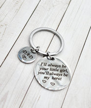 Load image into Gallery viewer, Fathers Day Keychains - In Stock
