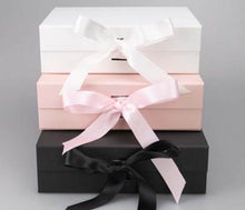 Load image into Gallery viewer, Magnetic Gift Boxes - IN STOCK
